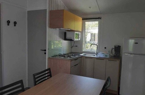 Apremont House | Camping 4 étoiles - Piscine - ccb0bih