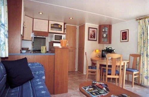 Carennac House | Camping 4 étoiles - Piscine - ccaaagh