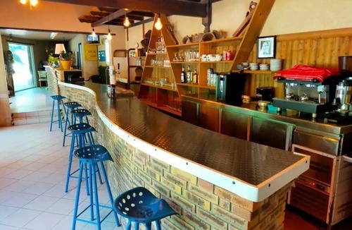 Carennac House | Camping 4 étoiles - Piscine - ccaaagi