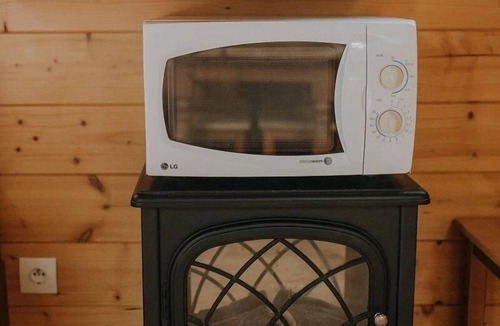 Estipouy House | Camping 4 étoiles - Piscine - eed0a0