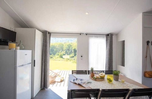 La Baule-Escoublac House | Camping 4 étoiles - Piscine - ccbbi0b