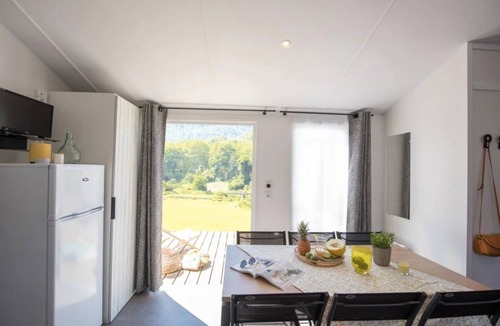 La Baule-Escoublac House | Camping 4 étoiles - Piscine - ccbbi0b