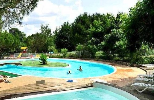 Saint Sozy House | Camping 4 étoiles - Piscine - eeciag