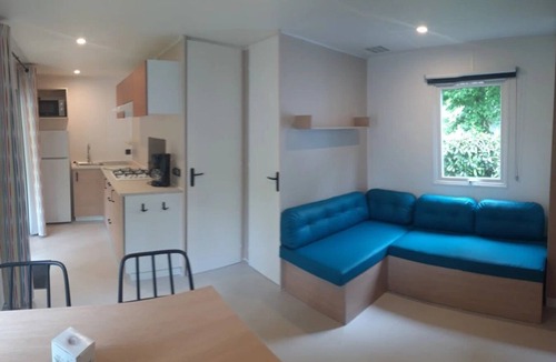 Aramits House | Camping 4 étoiles - Piscine - ccbbdhh