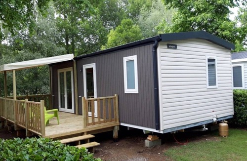 Aramits House | Camping 4 étoiles - Piscine - ccbbdhh