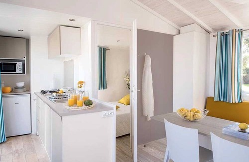 Montels House | Camping 4 étoiles - Piscine - ccbade0