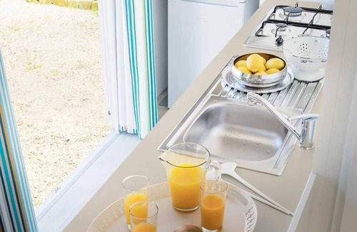 Montels House | Camping 4 étoiles - Piscine - ccbade0