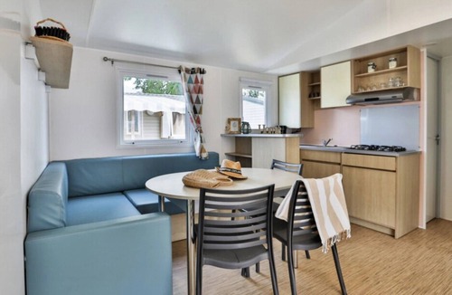 Angles House | Camping 4 étoiles - Piscine - ccb0cfc