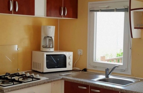 Angles House | Camping 4 étoiles - Piscine - ccb0cfe