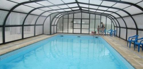 Jumieges Other | Camping 4 étoiles - Piscine - ccab0ea