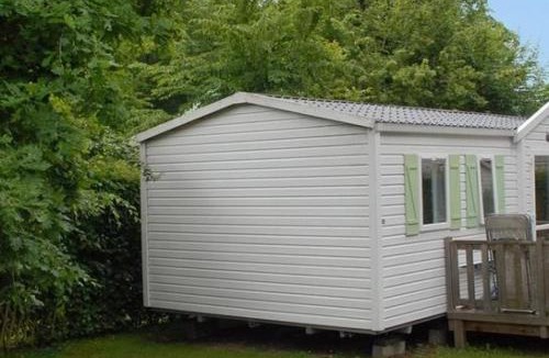 Jumieges Other | Camping 4 étoiles - Piscine - ccab0ea