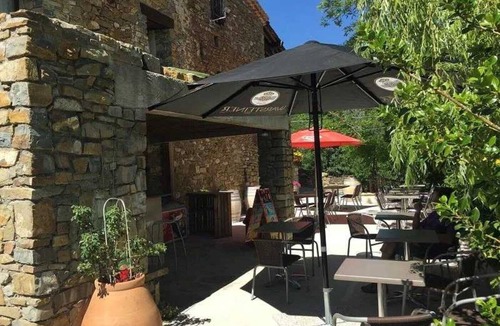 Rosans House | Camping 4 étoiles - Piscine - ccbacgd