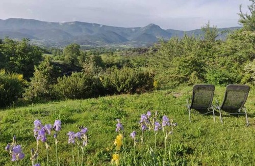 Rosans House | Camping 4 étoiles - Piscine - ccbach0