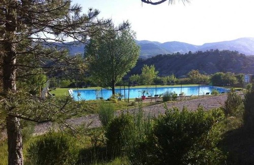 Rosans House | Camping 4 étoiles - Piscine - ccbacha