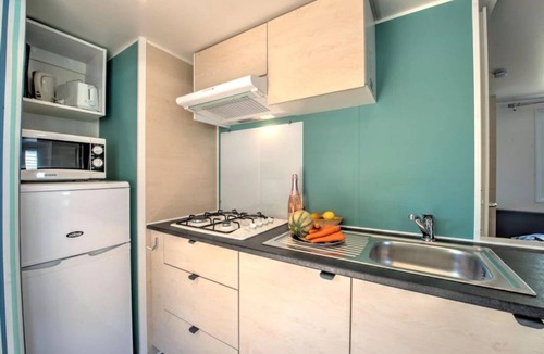 Saumur House | Camping 4 étoiles - Piscine - ccbcbcg