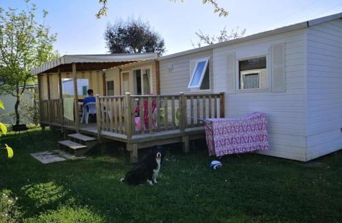 Challans Other | Camping 4 étoiles - Piscine - efciab