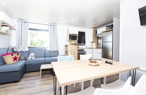 Thegra House | Camping 4 étoiles - Piscine - eed0ee