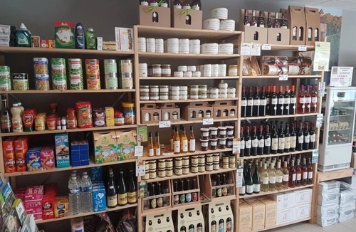 Thegra House | Camping 4 étoiles - Piscine - eed0ee