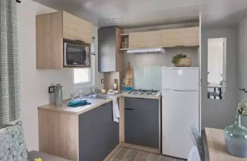 Thegra House | Camping 4 étoiles - Piscine - eed0eh