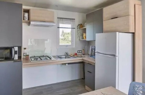 Thegra House | Camping 4 étoiles - Piscine - eed0fa