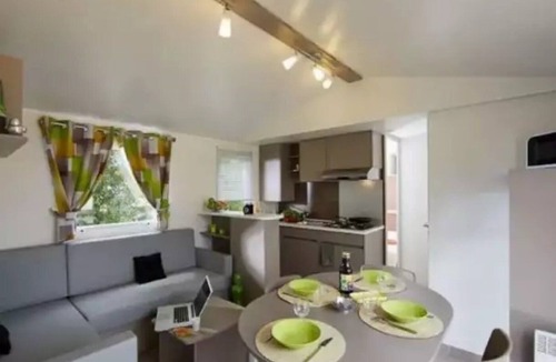 Thegra House | Camping 4 étoiles - Piscine - eed0fb