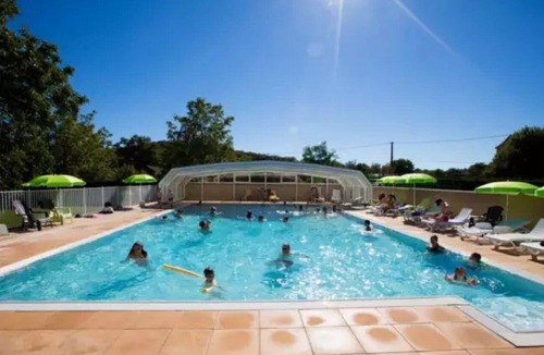 Thegra House | Camping 4 étoiles - Piscine - eed0fb
