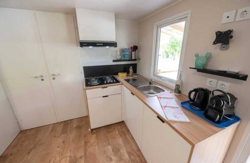 Die House | Camping 4 étoiles - Piscine - ccaifii