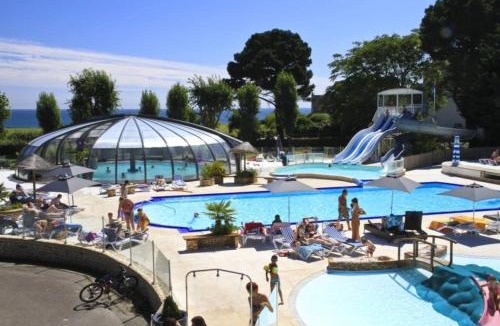 Nevez Other | Camping 4 étoiles - Piscine - eec0hi