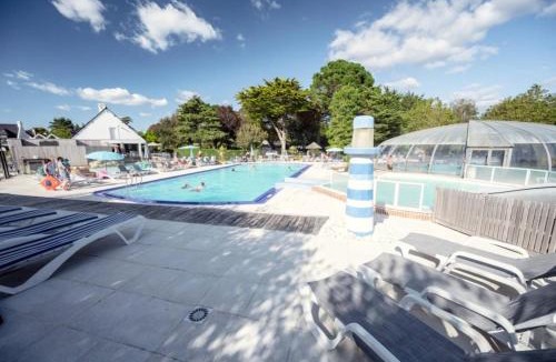 Nevez Other | Camping 4 étoiles - Piscine - eec0hi