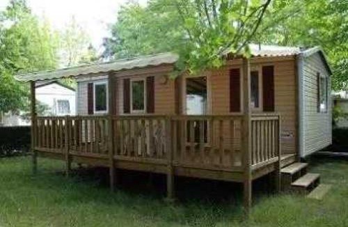 Azur Other | Camping 4 étoiles - Piscine - eecabc