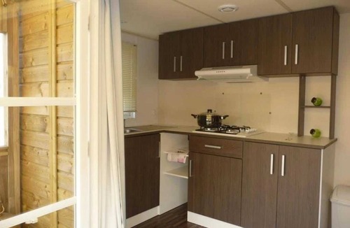 Azur House | Camping 4 étoiles - Piscine - eecabc