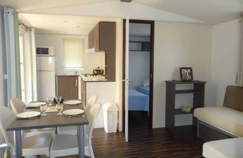 Azur House | Camping 4 étoiles - Piscine - eecabc