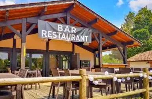 Azur House | Camping 4 étoiles - Piscine - ccaafee