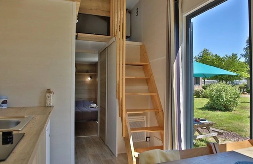 Caro House | Camping 4 étoiles - Piscine - ccbfabh
