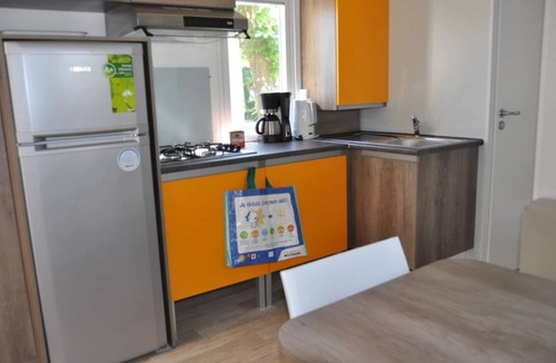 Nevez House | Camping 4 étoiles - Piscine - eec0i0