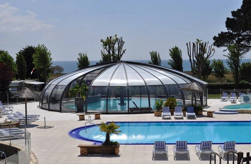 Nevez House | Camping 4 étoiles - Piscine - eec0i0
