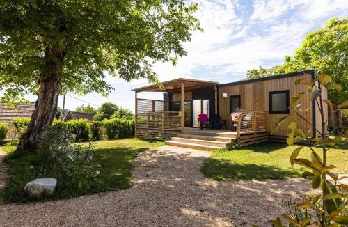 Thegra Other | Camping 4 étoiles - Piscine - eeicab