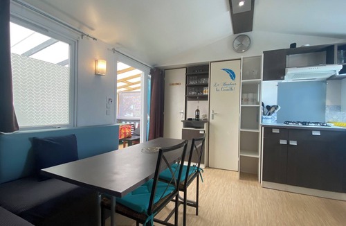 Vic-la-Gardiole House | Camping 4 Etoiles Idéal Pour vos Vacances