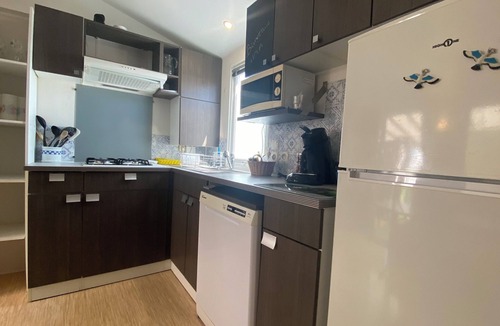Vic-la-Gardiole House | Camping 4 Etoiles Idéal Pour vos Vacances