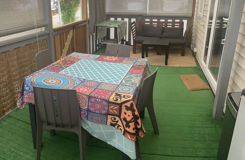 Vic-la-Gardiole House | Camping 4 Etoiles Idéal Pour vos Vacances