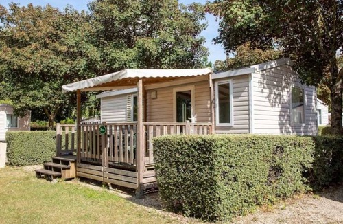 Chalons-en-Champagne House | Camping 4 étoiles - ccaegih