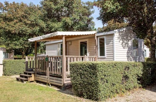 Chalons-en-Champagne House | Camping 4 étoiles - ccaegii