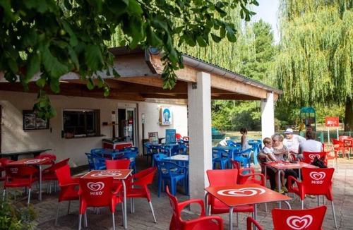 Chalons-en-Champagne House | Camping 4 étoiles - ccaegii