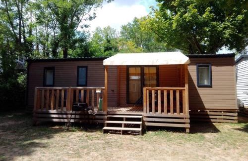 Chateauneuf-de-Galaure Other | Camping 4 étoiles Chateauneuf de Galaure