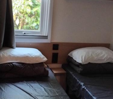 Chateauneuf-de-Galaure Other | Camping 4 étoiles Chateauneuf de Galaure