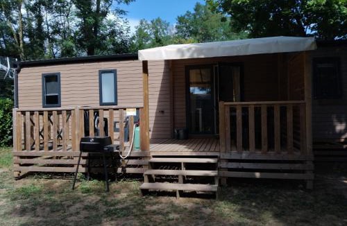 Chateauneuf-de-Galaure Other | Camping 4 étoiles Chateauneuf de Galaure