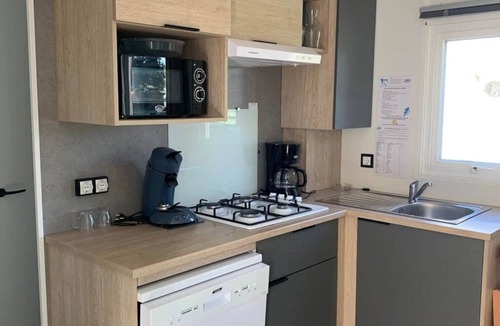 Guerande House | Camping 4 étoiles - Piscine - eeedfe