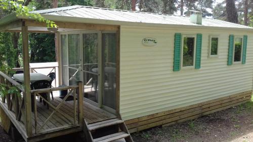 Goujounac Other | Camping 46 Rainettes