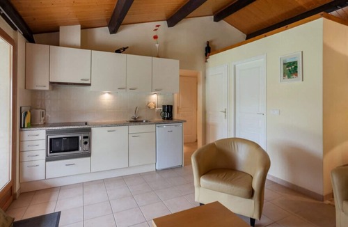 Gourdon House | Camping 5 étoiles - Piscine - ccbefcb