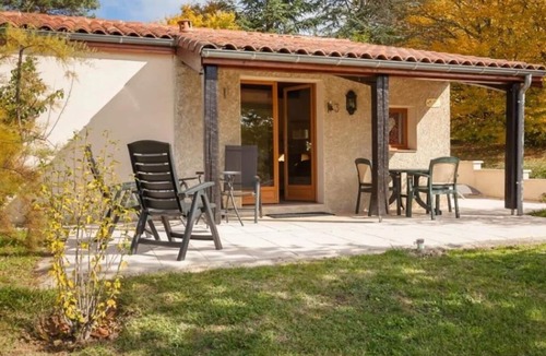 Gourdon House | Camping 5 étoiles - Piscine - ccbefcb